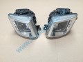 Hmlovky pravé-ľavé BMW 7 F01 F02 F04 LED ADAPTIVE 